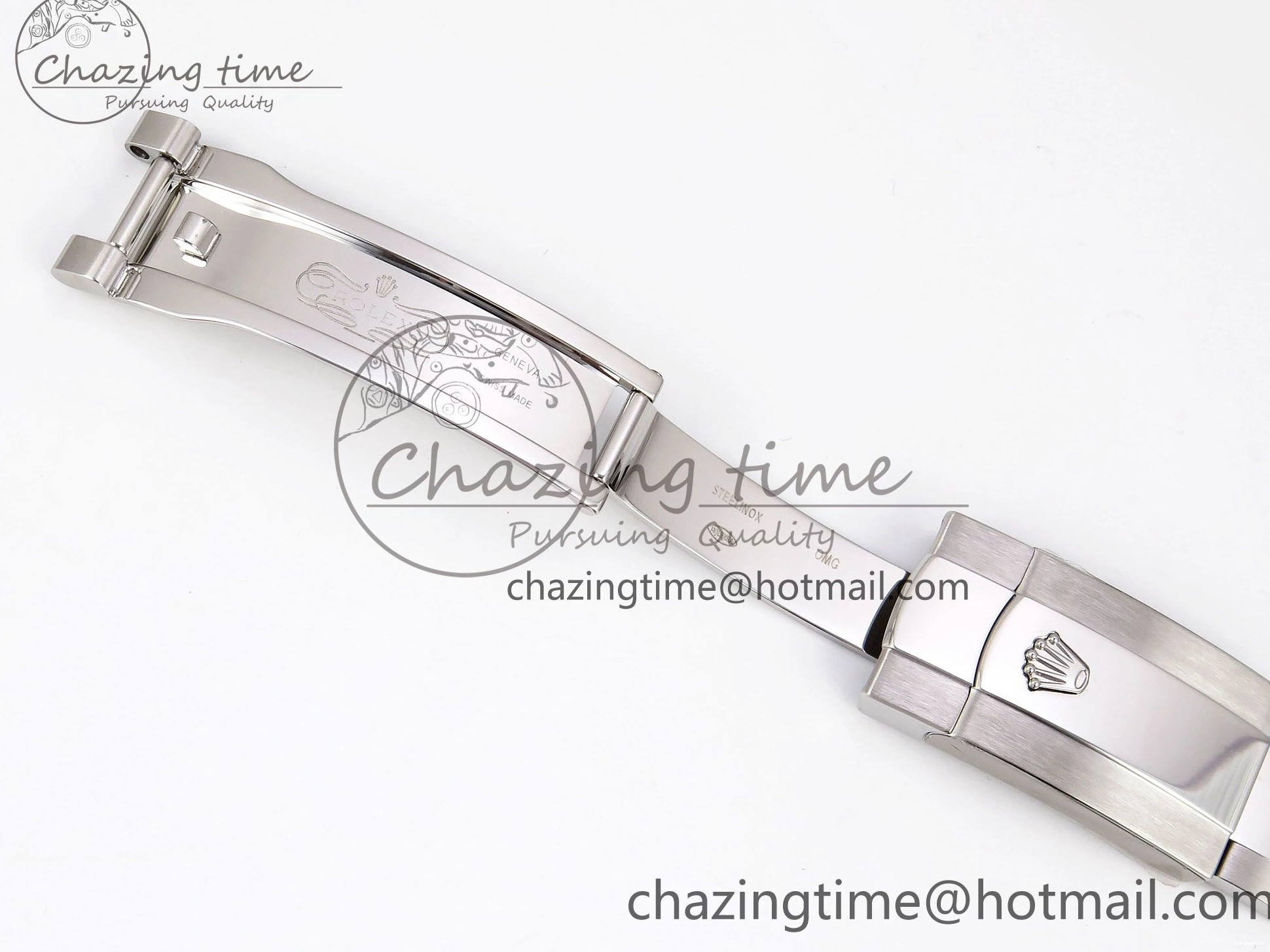 Best on DateJust 126334 41 C+F Oyster Steel 904L 1:1 Edition Dial VR3235 Bracelet SS Gray 1224